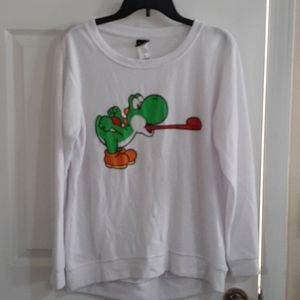 Yoshi Shirt